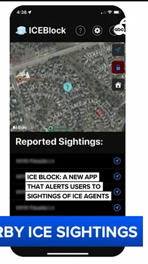 40K views · 689 reactions | App developer Joshua Aaron built an app...