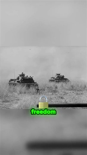Why The German Panzer Strategy Worked #history #ww2rebuilder #ww2