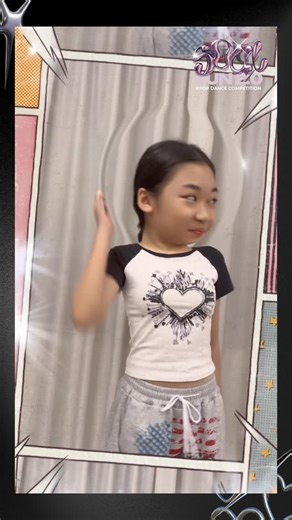 DanzeHolic Studio on Instagram: "🔥 Soul Fun 2.0 KDCC – Popularity Shoutout Award 🔥 Show your love & support! 💖 The contestant with the highest number of likes will win a cash prize and mock cheque 💰 📌 How to qualify: ✅ Like this video ✅ Follow @danzeholic_studio ✅ Follow @gurneyparagonmall ⏰ Cut-off time: 23 January, 8:00 PM Likes counted at the cut-off time will be final. Start sharing & cheering for your favourite contestant 🫶🏻✨"