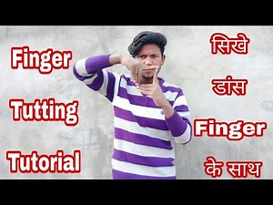 How to do Finger Tutting Tutorial | Sunny Arya | Finger Tutting Tutorial Step by Step Part 1
