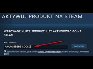 Gdzie wpisać kod gry [Poradnik 2020]