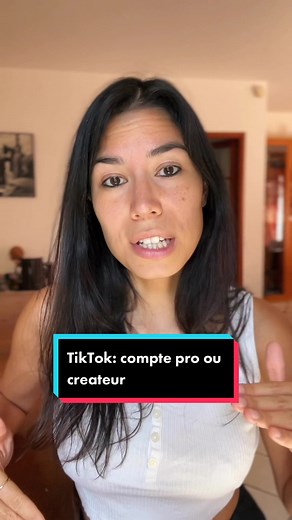 Créer un Compte Entreprise sur TikTok: Guide complet