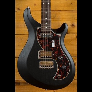 PRS S2 Vela Satin Limited Edition Charcoal