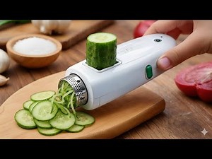 5 Smart Kitchen Gadgets 🔥 That Will Make Cooking Easy | Useful Home Products