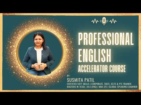 #12: Module 4 - Do You Play The Guitar? - Professional English Accelerator Course #fyp #shorts