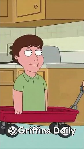 Family Guy: Meg's boyfriend #familyguy