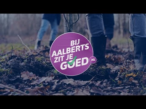 Werken bij Aalberts? Booming business! (geen sub)