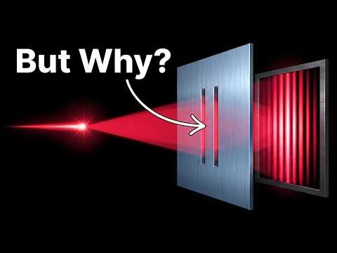 The Strangest Experiment in Physics