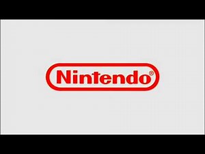 Nintendo Logo Animation Showcase | Creative Effects Compilation (Gamavision CSuPo Effects)