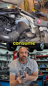 2.5M views · 29K reactions | ¿Se encendió la luz de "Check Engine" en...