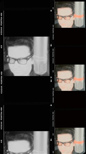 1.4K views · 3.3K reactions | “Walk On” was recorded by Roy Orbison this week in 1968!  | Roy Orbison | Facebook