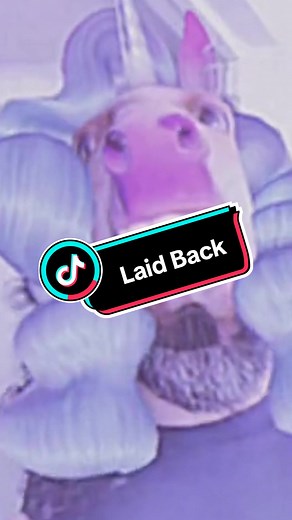 Laid Back White Horse Parody Music Video