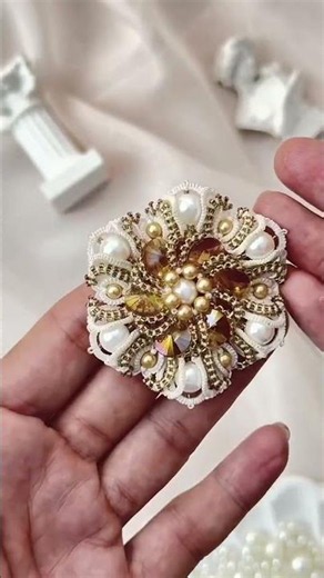 #tattingdesign #weaving #tatting #frivolite