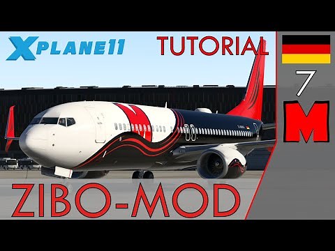 Das FMC der ZIBO programmieren (ZIBO-Tutorial #7)