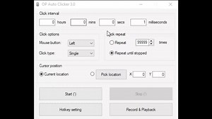 ‏op auto clicker https://www.opautoclicker.com/