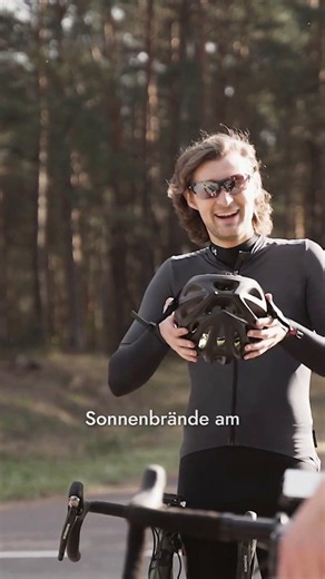 Sun Protection for Cyclists: UPF Jerseys vs. Sunscreen
