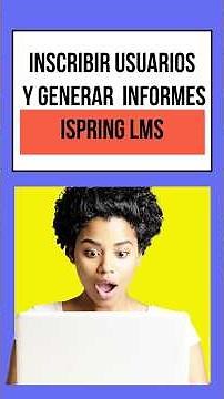How to Enroll Students and Generate Reports in iSpring LMS (Step by Step)
