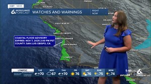 A dense fog advisory and two coastal advisories are in effect - here's what you need to know