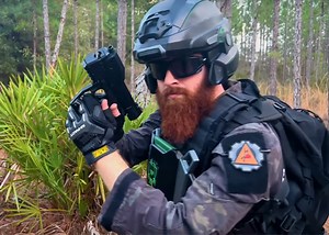 Foundry Airsoft Halo Magnum Kits Review