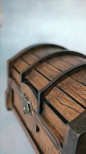 Engraved Wood Chest Box: Rustic Keepsake Storage - Etsy Australia