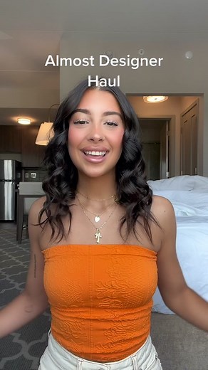 Luxury Replica Designer Haul by Almost Designer - Chanel Bag & Prada Necklace