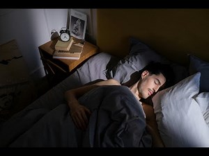 Sleeping Stream Live - Deep Sleep & Relaxing Sounds for Peaceful Rest