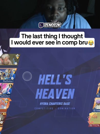 whole team was fryin his ahh #fyp #marvelrivals #relateable #viral #eliteballknowledge #yap #magik #dive #debate #spiderman #blackpanther #blowup #sue #luna #loki #invisiblewoman #funnymoments #griffnmethod