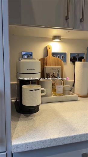 Embracing the First Signs of Spring This Sunday