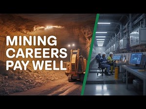 The 7 Highest Paying Mining Careers