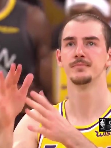 Alex Caruso Basketball Highlights and Dunk Reactions