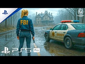 12 Best Hidden PS5 Horror Games You Can't Afford to Miss!