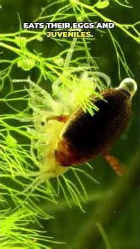 The Rarest Fish Alive Right Now #DevilsHole #shorts