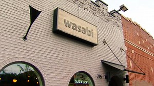 Wasabi | Check, Please! | WTTW Chicago