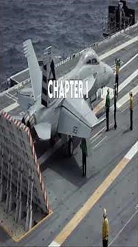 How Steam Catapults Launch 80,000lbs in 3 Seconds