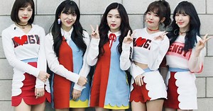 Red Velvet Members Show Off What SM's Practice Room Looks Like