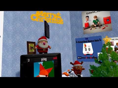 🇺🇸🇬🇧 🦆 FrOgZ – UPDATE - Virtual Duck Hunt (Meta Quest) The 1984 classic, reborn in room‑scale VR