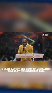 FIRE IN HIS BONES! Daniel Breakforth Drs Pastors Paul and BeckyPaul Enenche left Shiloh for their second daughter's graduation and returned for Impartation Service at Canaanland. It will be a disservice for this generation not to document in one or more books the biography, I mean the life of Dr Pastor Paul Enenche. What Zeal! What passion! What commitment! What a father in the Faith! What a beloved son of a beloved father in the Faith What a WIFE! What a Husband What a biological Father! Dr Pas