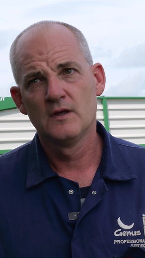 Enhance Milk Yield and Quality 🥛 Increase dry matter intake from grass, aiming for at least 2 litres of milk per cow per day. 🥛 Improve milk protein content to add at least 2 cents per liter in value. #grasstechnology #creatingnewstandards | Grass Technology