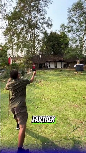 The Secret Tool That Made Spears Fly!