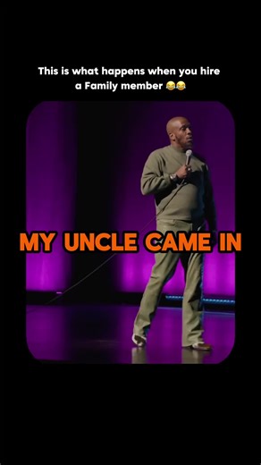 Handyman Comedy: My Uncle Never Listens