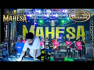 CEK SOUND KALEM KALEM - MAHESA MUSIC LIVE NGEPUNG KEDAMEAN GRESIK - DHEHAN PRO AUDIO