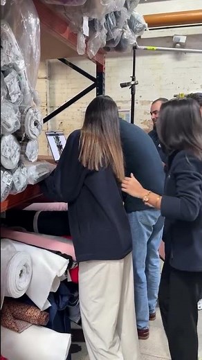 UK’s largest fabric wholesalers