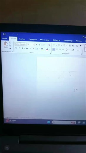 Convertir les documents PDF en Word #hantatech #maintenanceinformatique #bouake