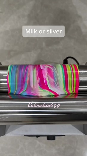 Color Mixing Challenge: Can You Guess the Color?