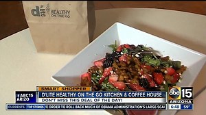 18K views · 44 reactions | TODAY: Feed a family of four a HEALTHY meal for LESS than $20! Here's how: bit.ly/2o1ZnKe | ABC15 Arizona | Facebook
