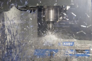 Die CNC-Steuerung und das CNC-Koordinatensystem für neue Zerspanungsmechaniker leicht gemacht
