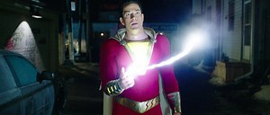 'Shazam' Filmmakers On How The Movie Connects To The DCEU, Dwayne Johnson's Black Adam, And More [Interview] - SlashFilm