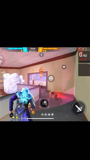 texmo vs 🌎#foryourpage #freefirehighlights #shortsfeed #freefire