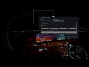 X-Plane 12 VR