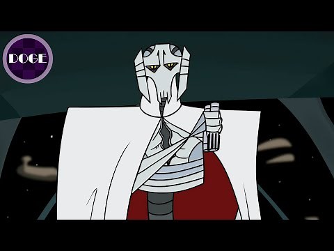 "Fine Addition To My Collection" But in 2003 Clone Wars Artstyle